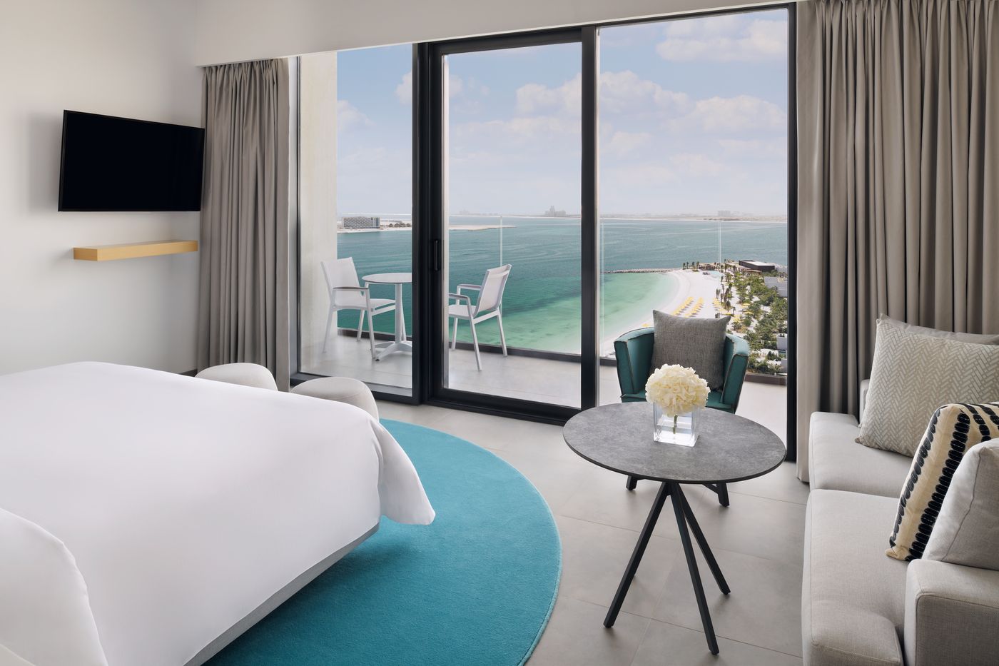 Movenpick Resort Al Marjan Island