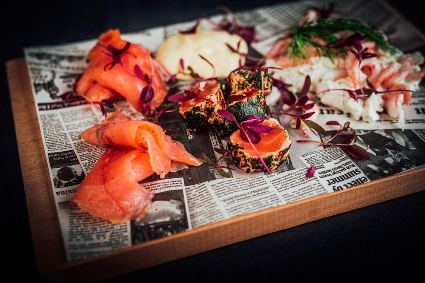 Radisson Blu Seaside Hotel-Finland-HELSINKI-General view-10