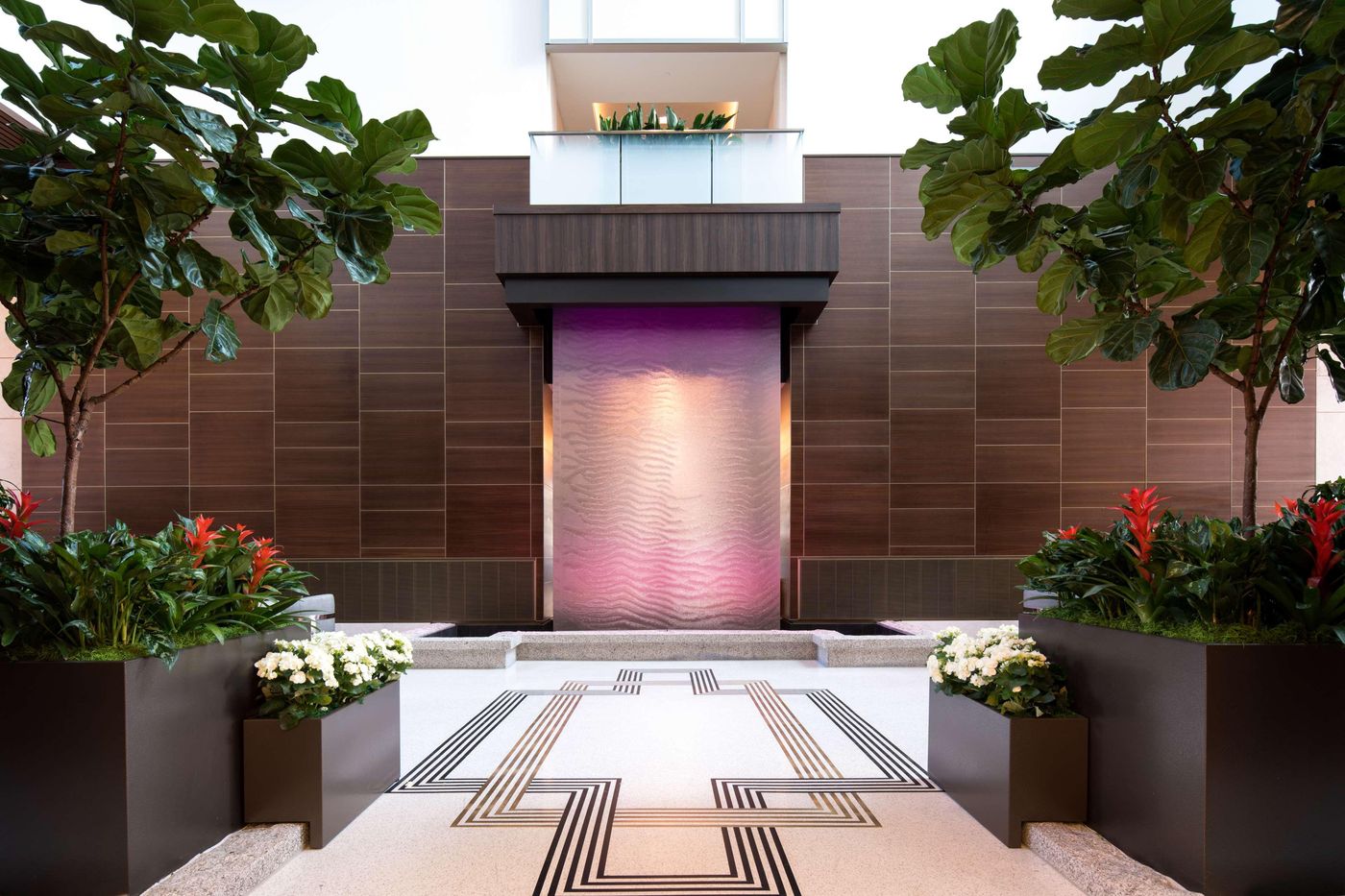 Embassy Suites by Hilton Seattle Downtown Pioneer-United States-Seattle-General view-1