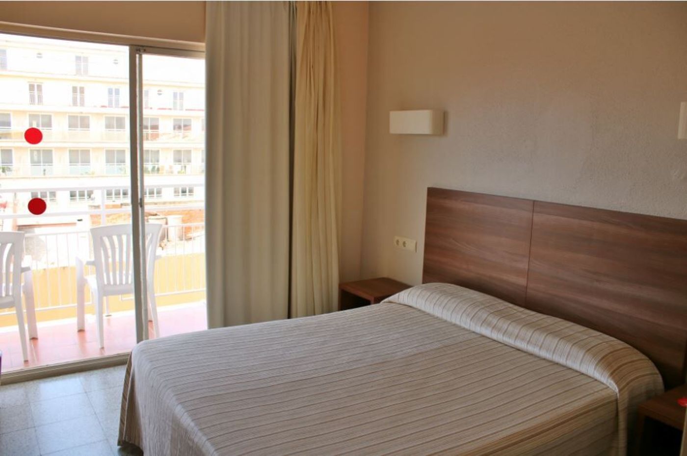 30 Degrees Hotel Espanya