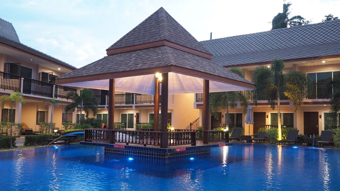 Chivatara-Resort---Spa-Bang-Tao-Beach-Phuket-Pool-2