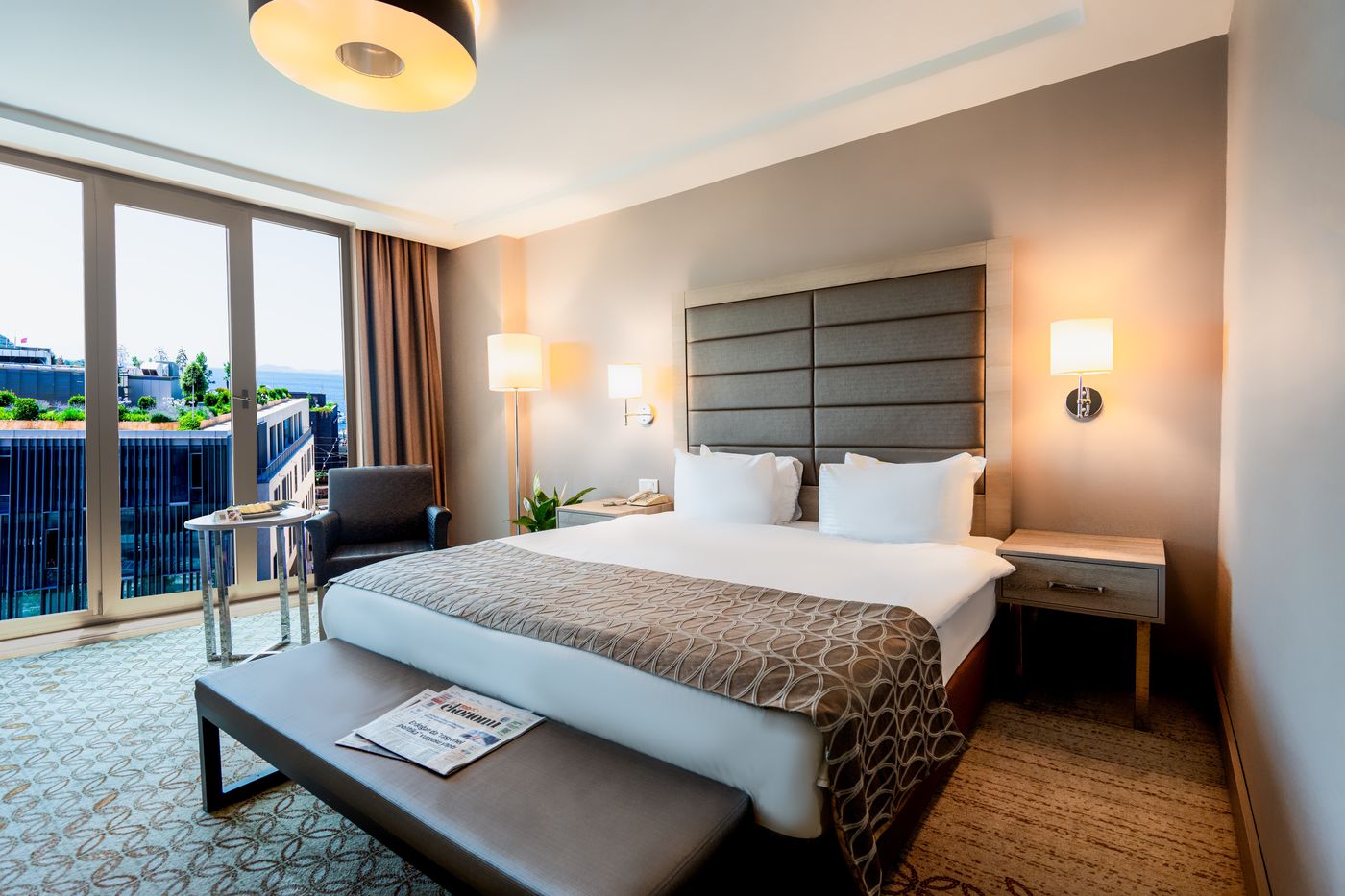 Nidya Hotel Galataport