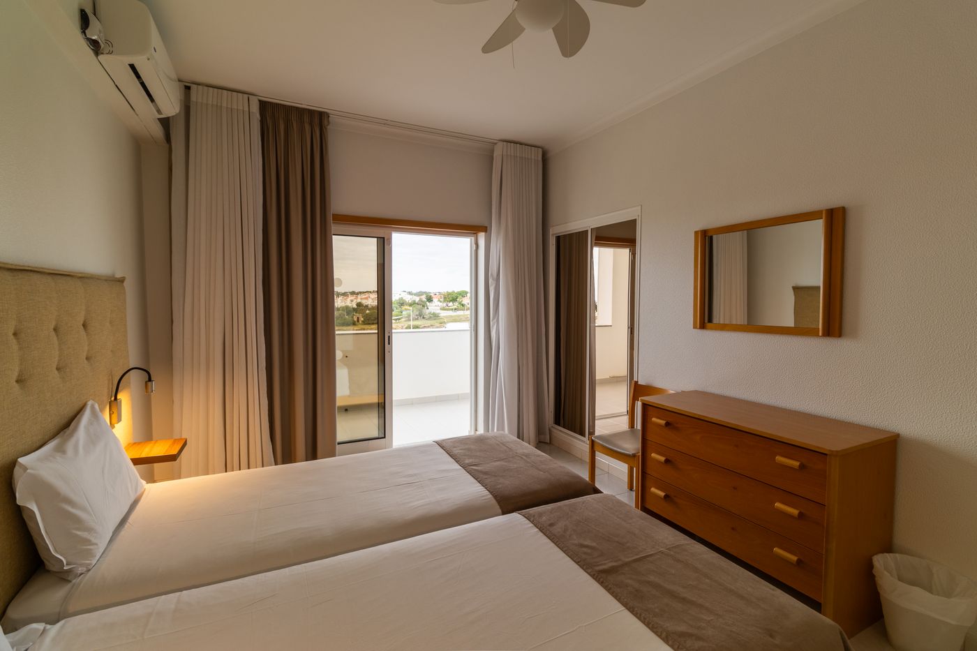 Ukino Terrace Algarve