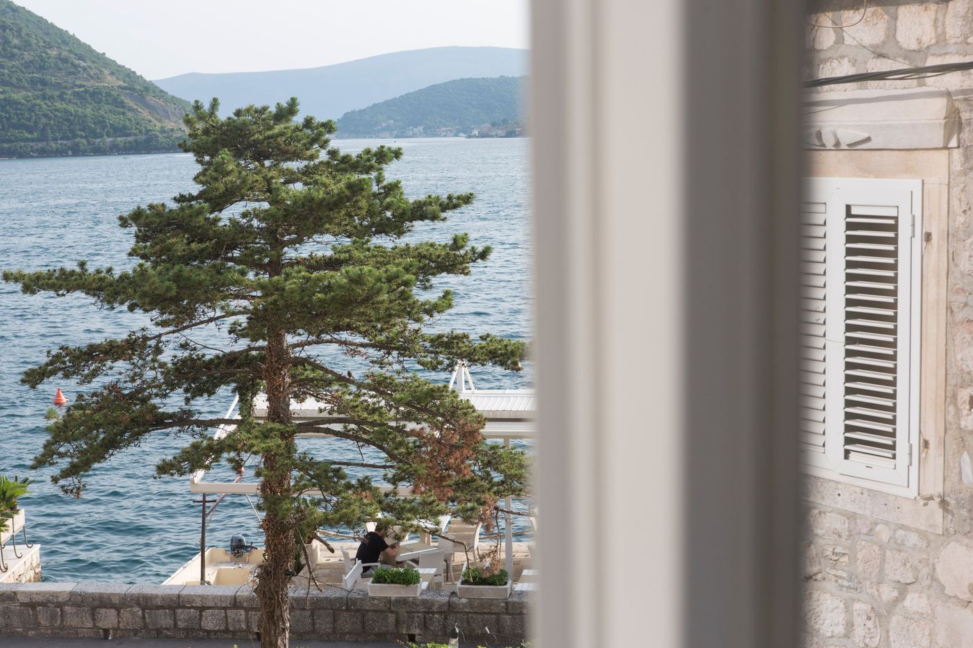 Heritage Leon Coronato-Montenegro-Perast-General view-7