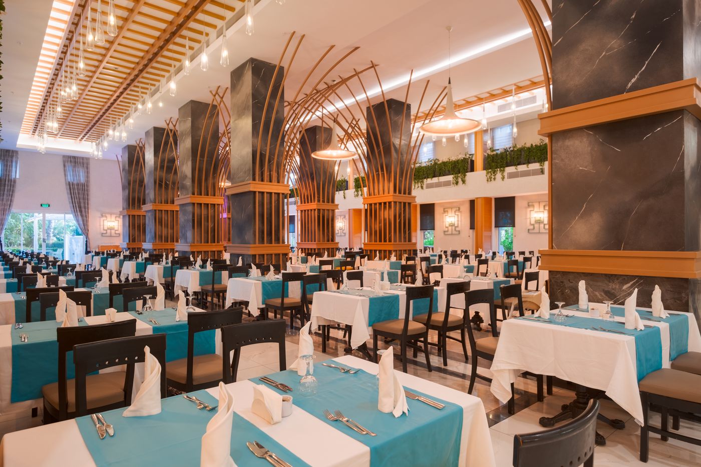 Bella Resort & Spa Hotel