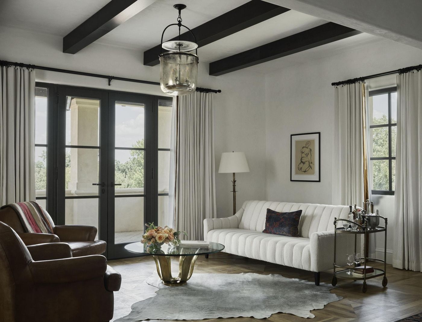 Commodore Perry Estate, Auberge Resorts Collection-United States-AUSTIN-Room-6