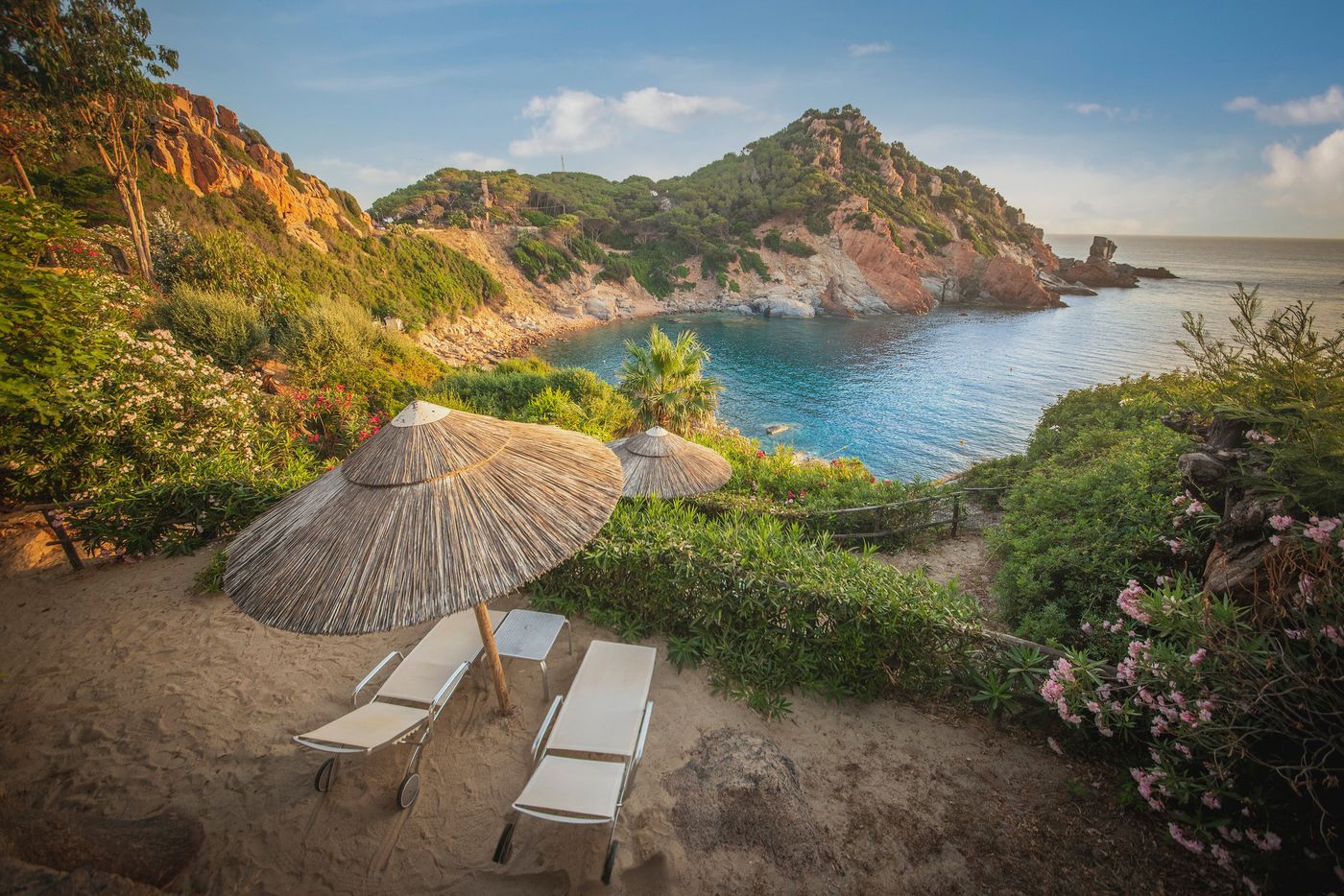 Arbatax-Park-Resort---Borgo-Cala-Moresca-General-view-46