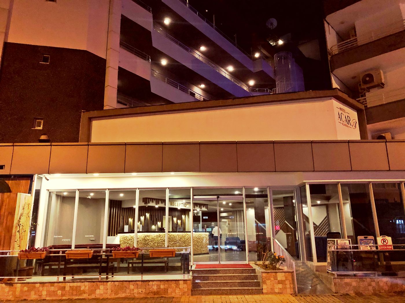 Acar-Hotel-General-view-41