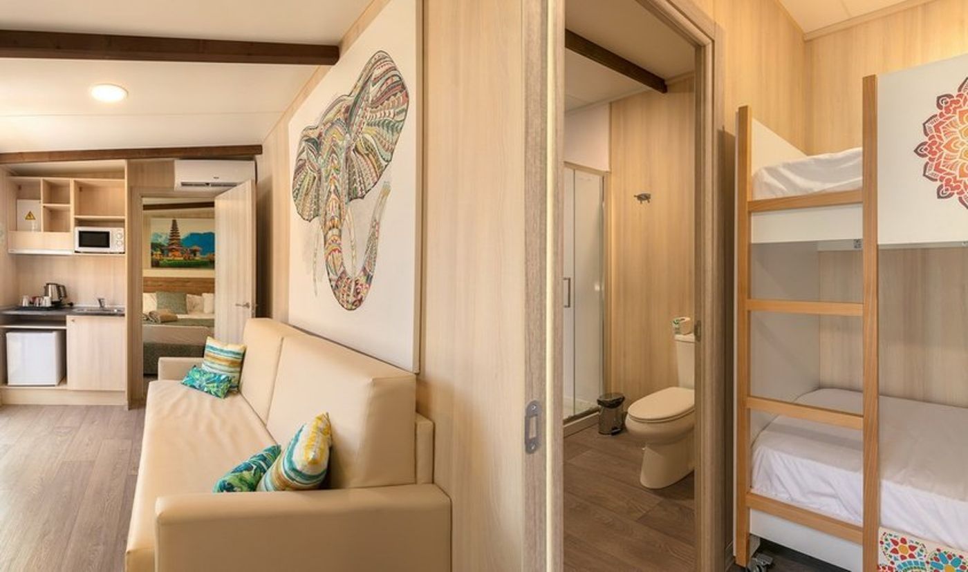 Magic Natura Animal Waterpark