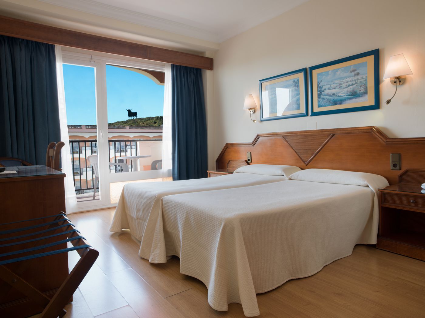 Monarque-Fuengirola-Park-Room-29