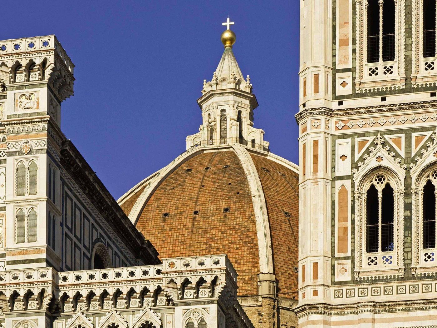 Mercure Firenze Centro - Italy - FIRENZE - General view - 8