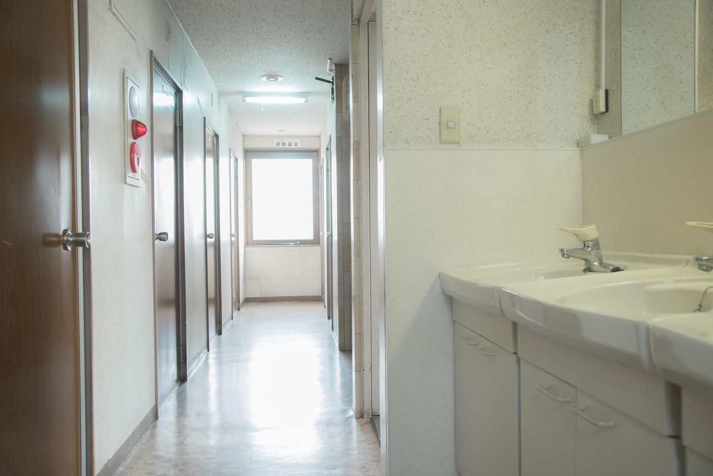 Business Hotel Fukudaya-Japan-TOKYO-Lobby-9