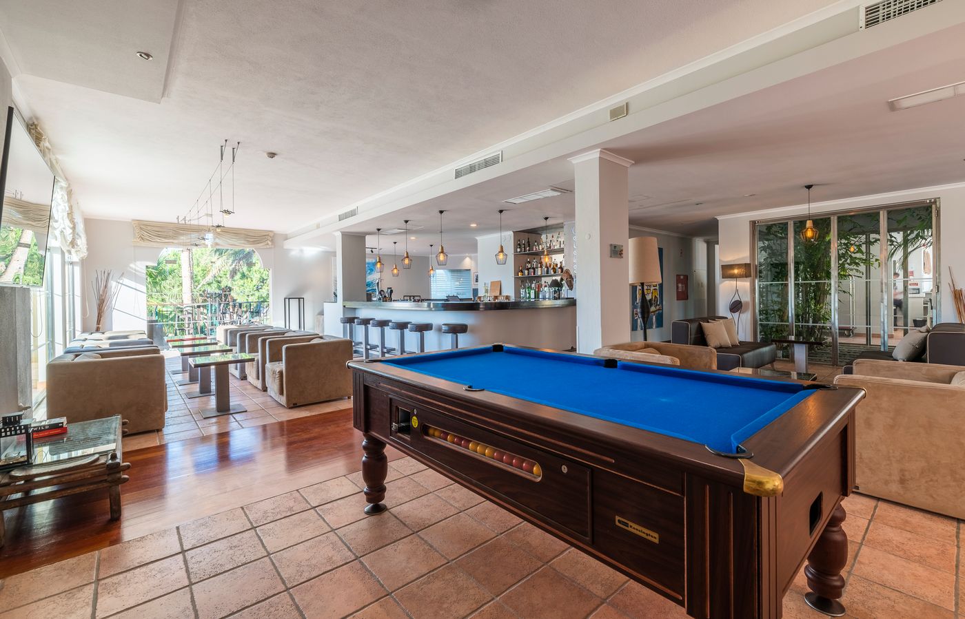 Vale Del Rei Hotels and Villas