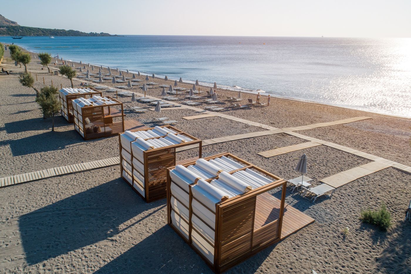 Amada Colossos Resort