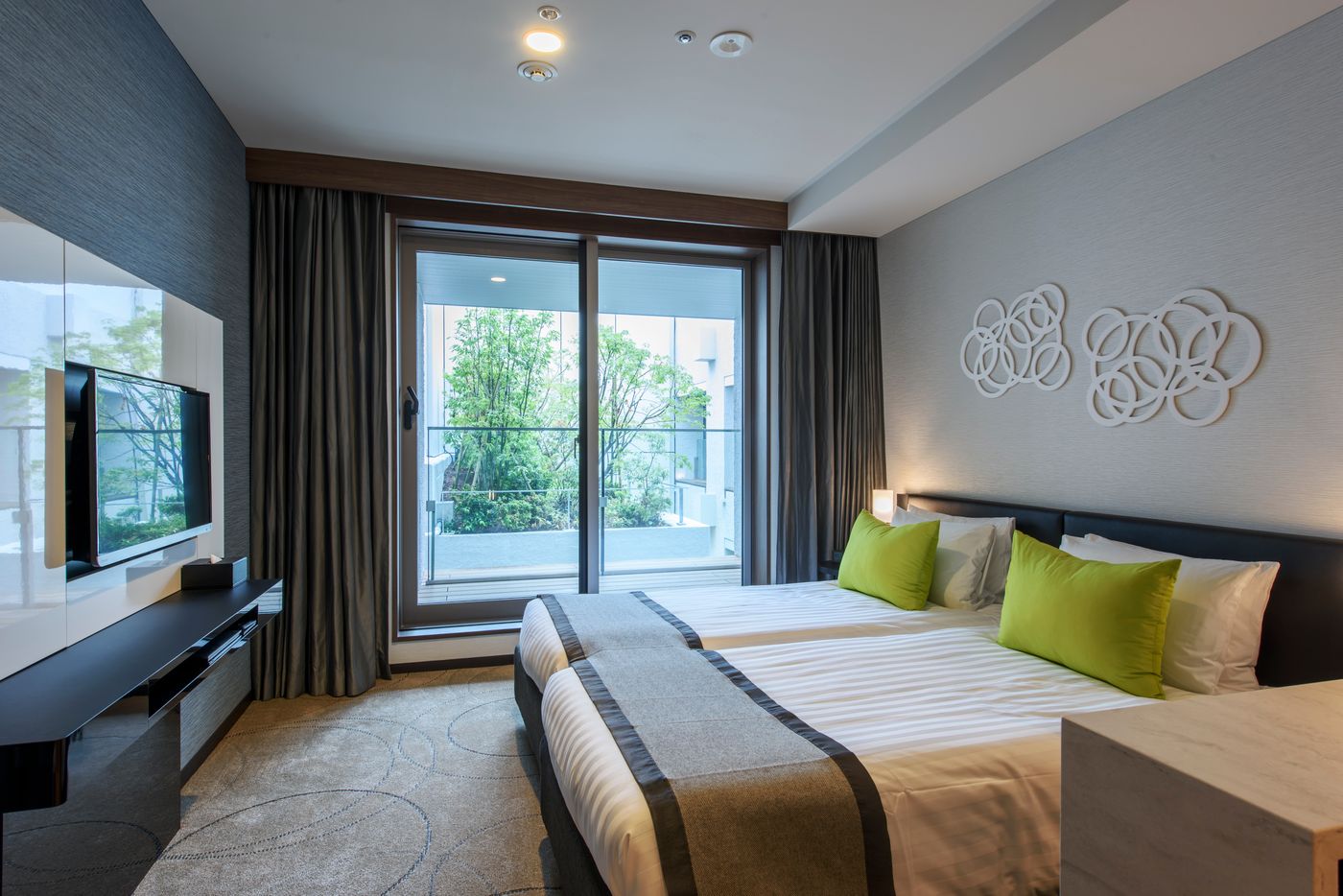 Futakotamagawa Excel Hotel Tokyu-Japan-Tokyo-Room-7