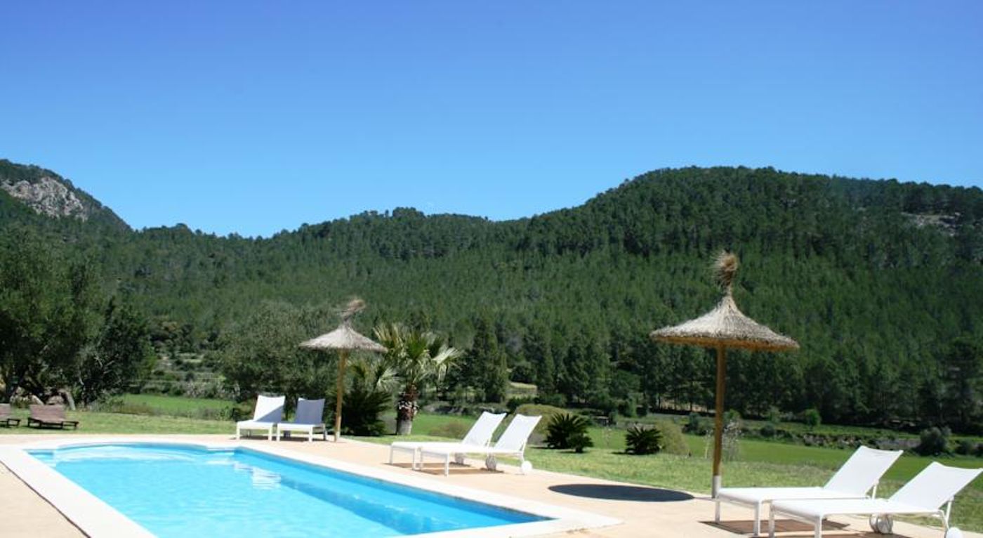 Finca Hotel Son Pont