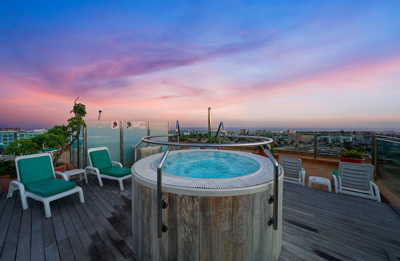 Bull Eugenia Victoria & Spa