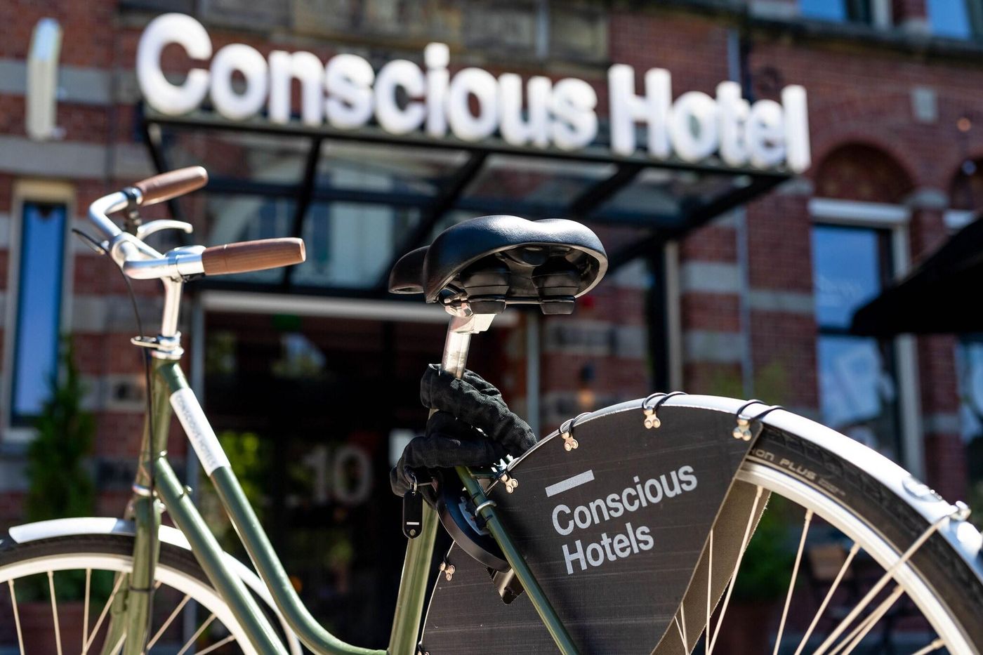 Conscious Hotel Westerpark-Netherlands-Amsterdam-Sports and Entertainment-6