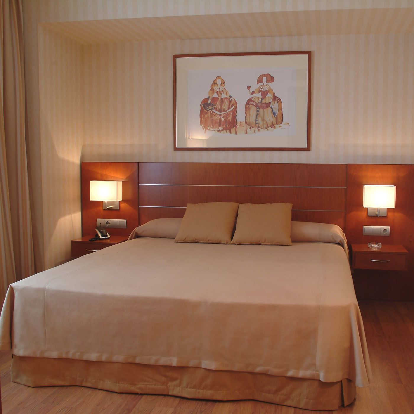 Sercotel-Hotel-Spa-La-Princesa-Room-10