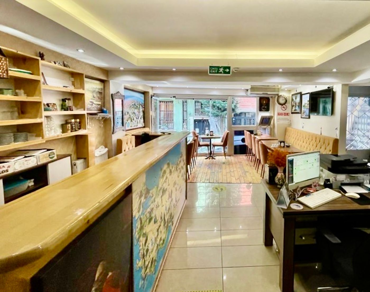 Timeks-Hotel-Sultanahmet-Lobby-12