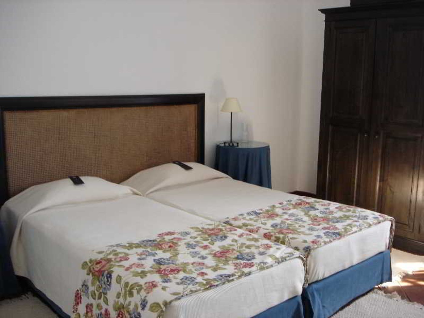 Monte Rosada Hotel Rural-Portugal-ARCOS, ESTREMOZ-General view-3