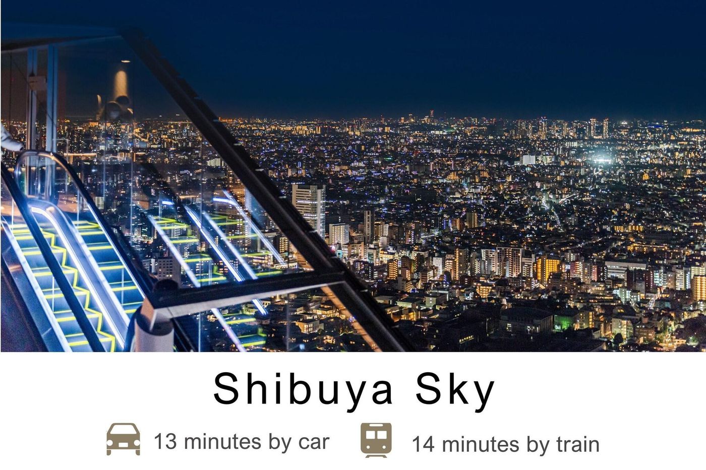 Tokyu Stay Meguro-Yutenji-Japan-TOKYO-General view-2