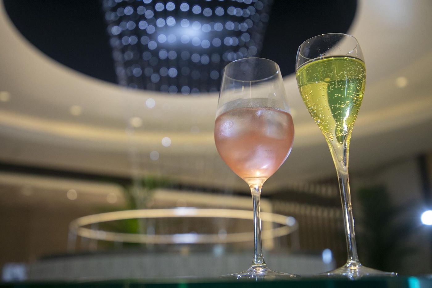 ALFIT HOTEL & BAR AKASAKA-Japan-TOKYO-Bar-3