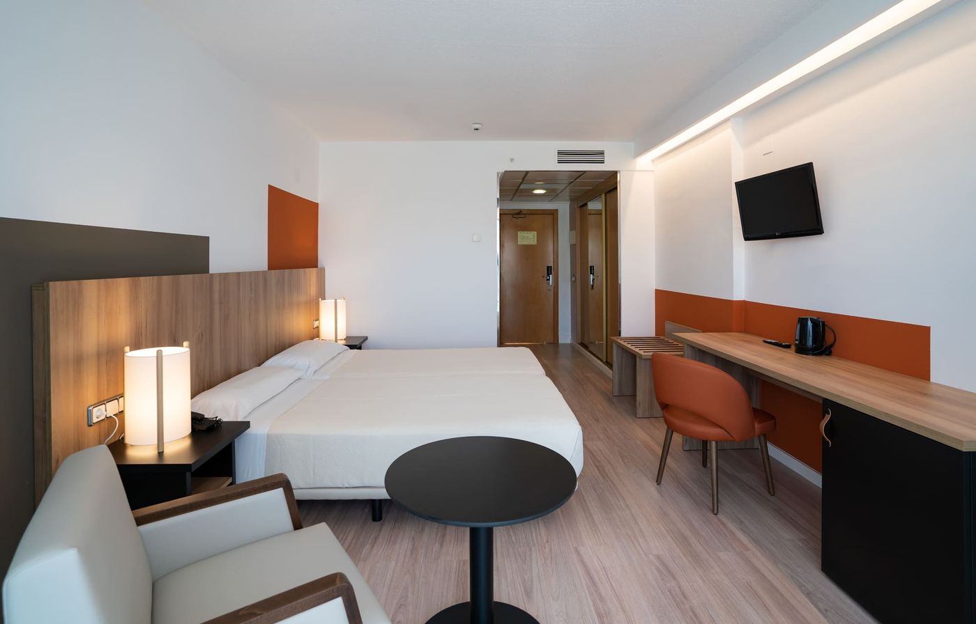 MedPlaya Flamingo Oasis