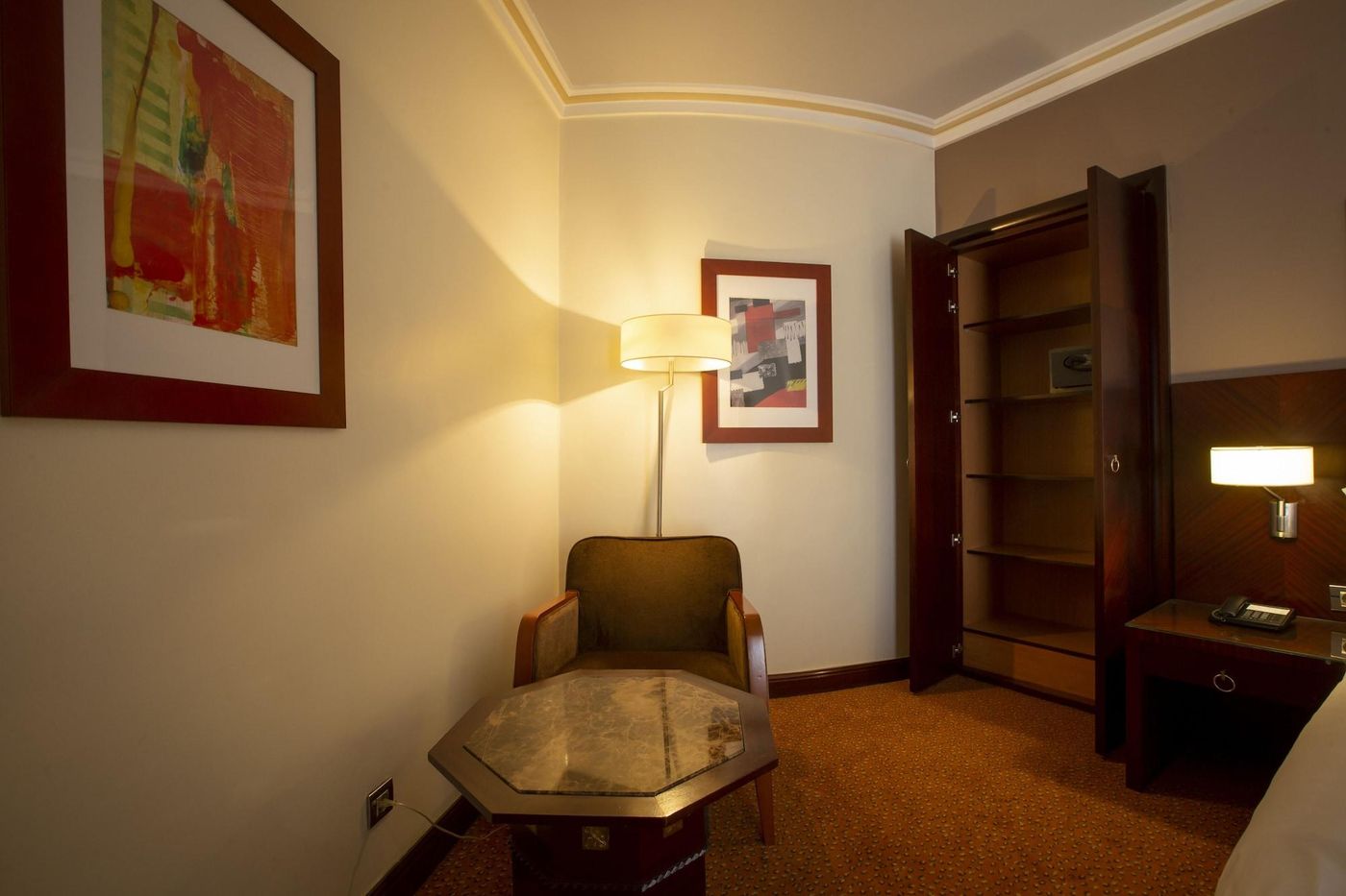 Atlantic Agdal-Morocco-RABAT-Lobby-5