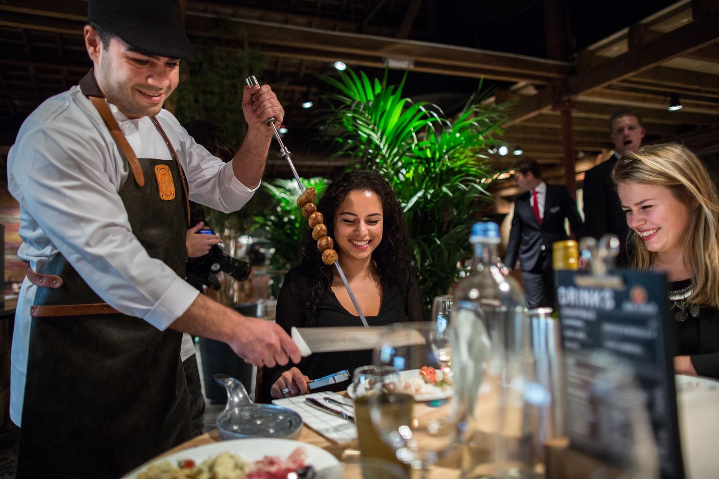 Courtyard-Amsterdam-Airport-Restaurant-60