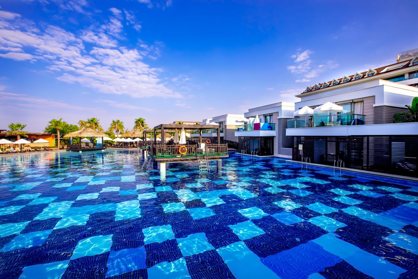 Sherwood Sensimar Belek