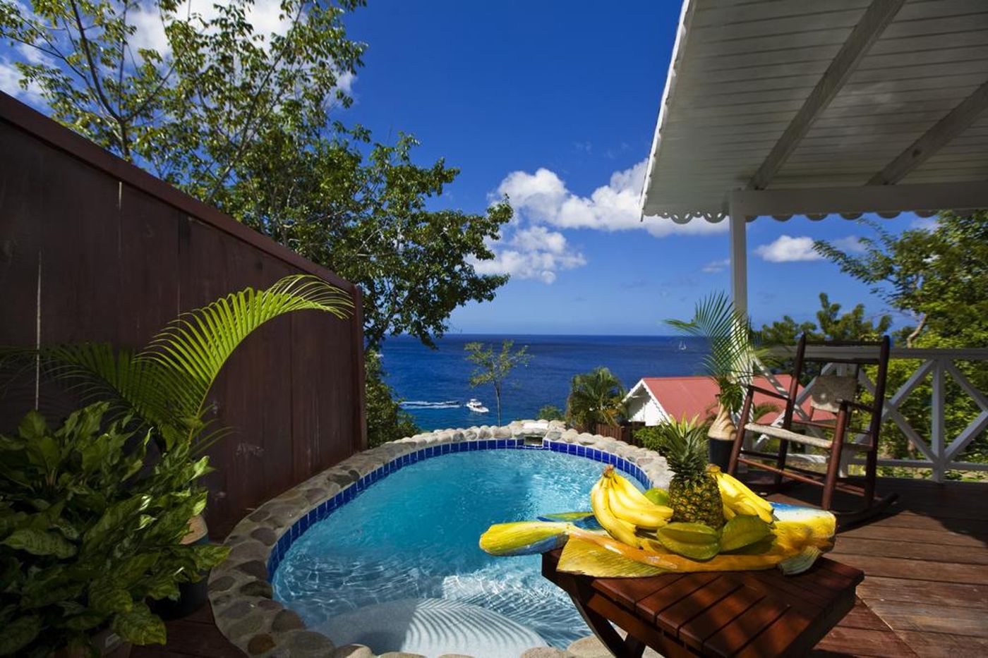 Ti Kaye Resort & Spa - Adults Only