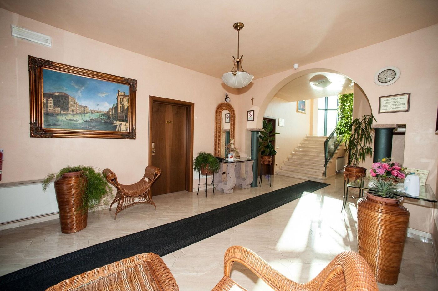 Corte Vecchia - Italy - SAN PROSPERO  - Lobby - 3