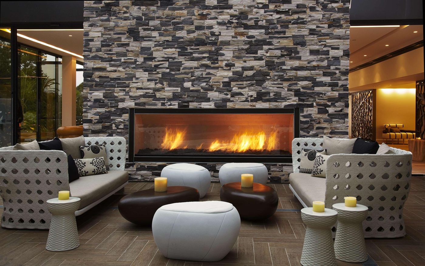 Hotel La Jolla - United States - LA JOLLA, CA - Bar - 1