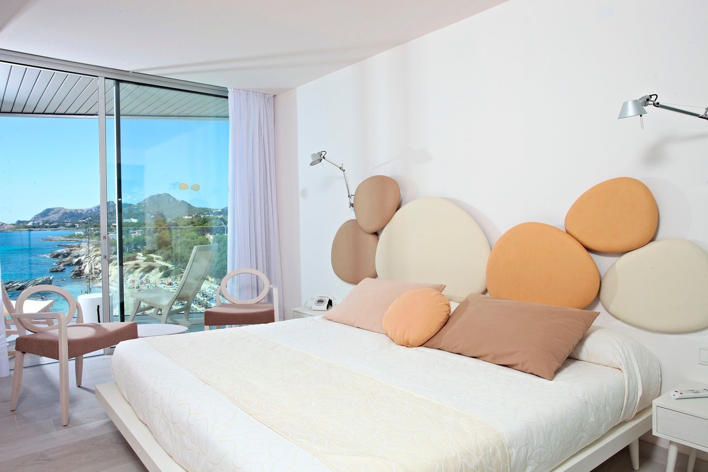 Son Moll Sentits Hotel & Spa - Adults Only