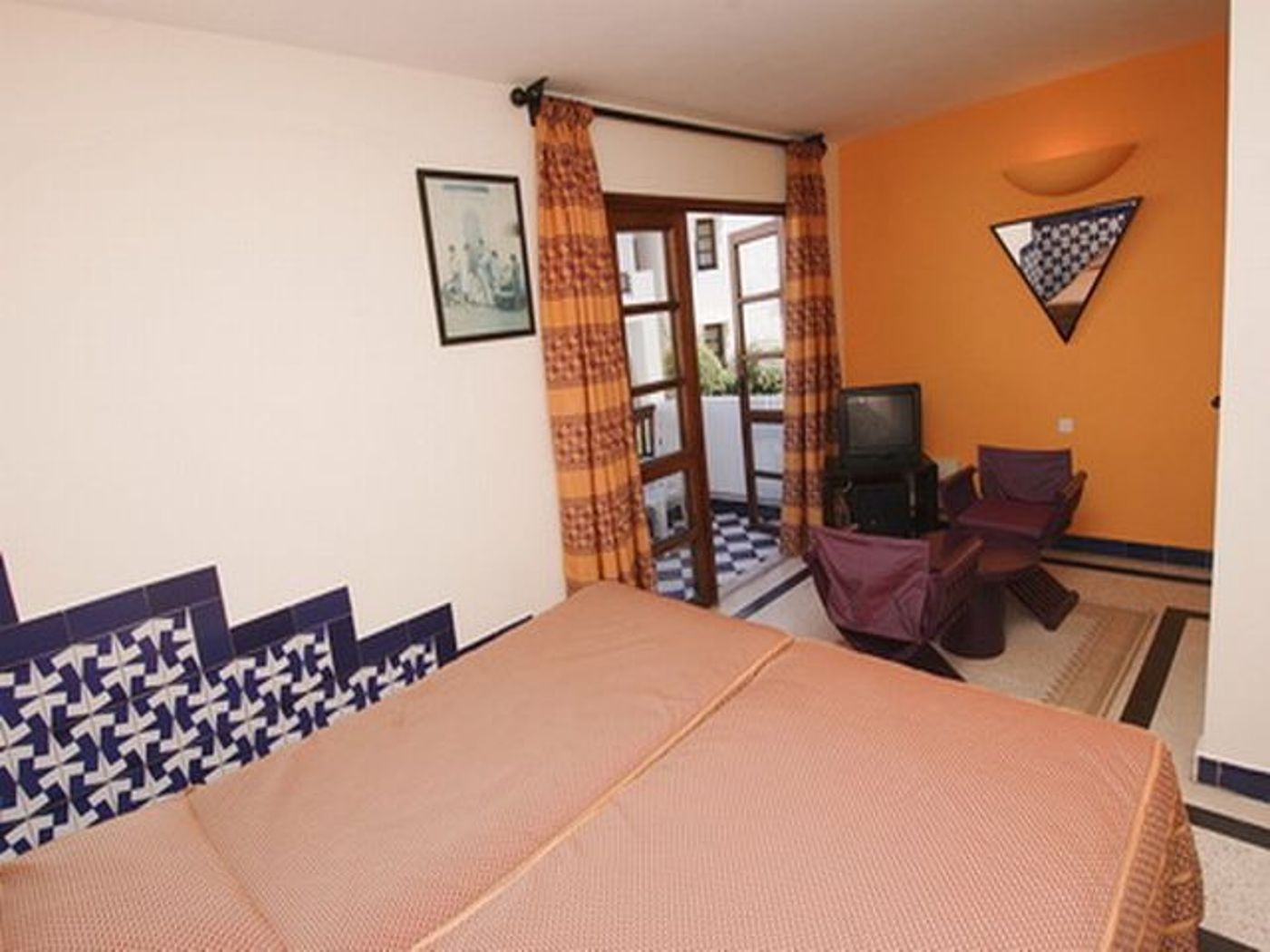 Caribbean Village Agador