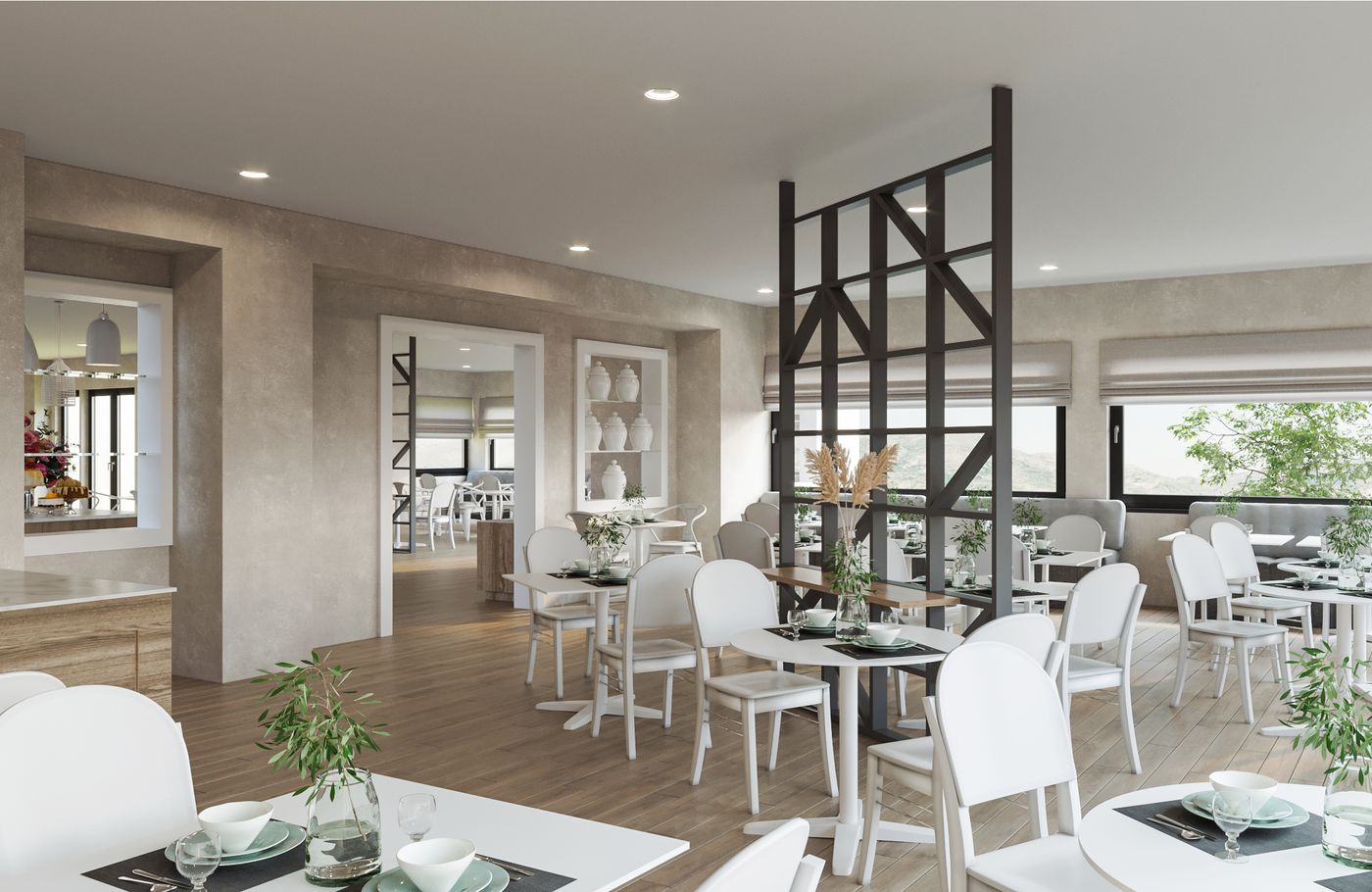 Domes Aulus Elounda - Adults Only