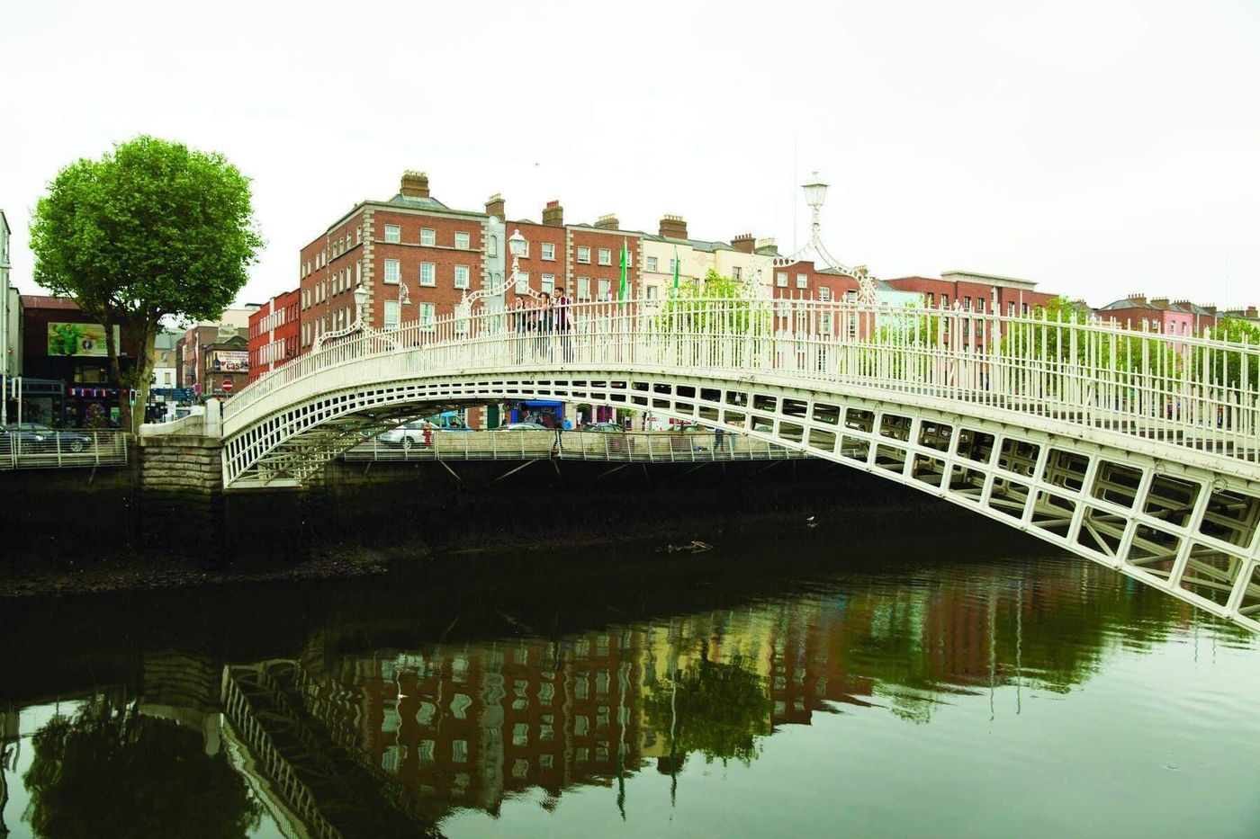 Travelodge-Plus-Dublin-City-Centre-General-view-42
