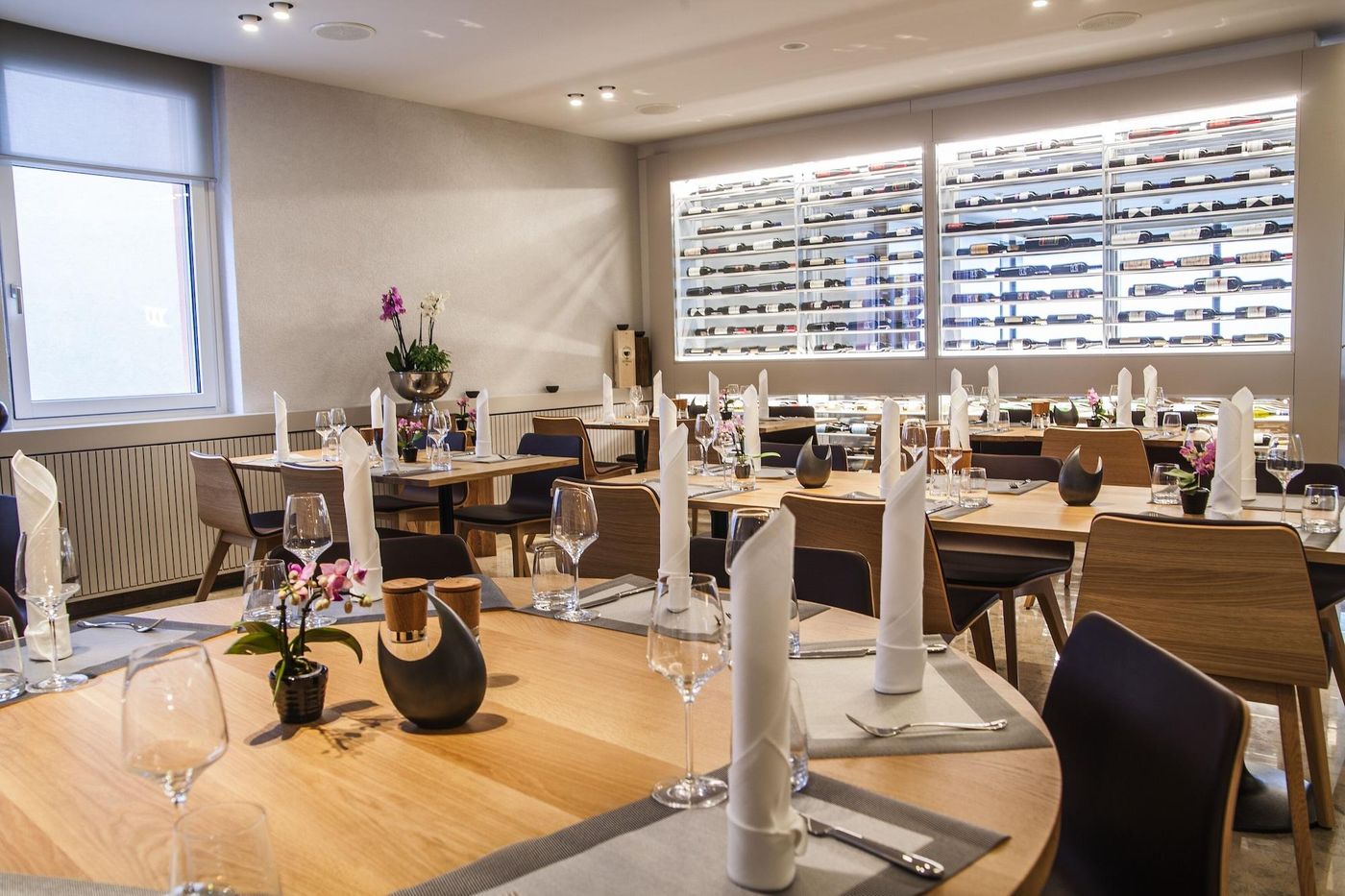 Gasthof Mahle Aesch-Switzerland-AESCH-Lobby-3