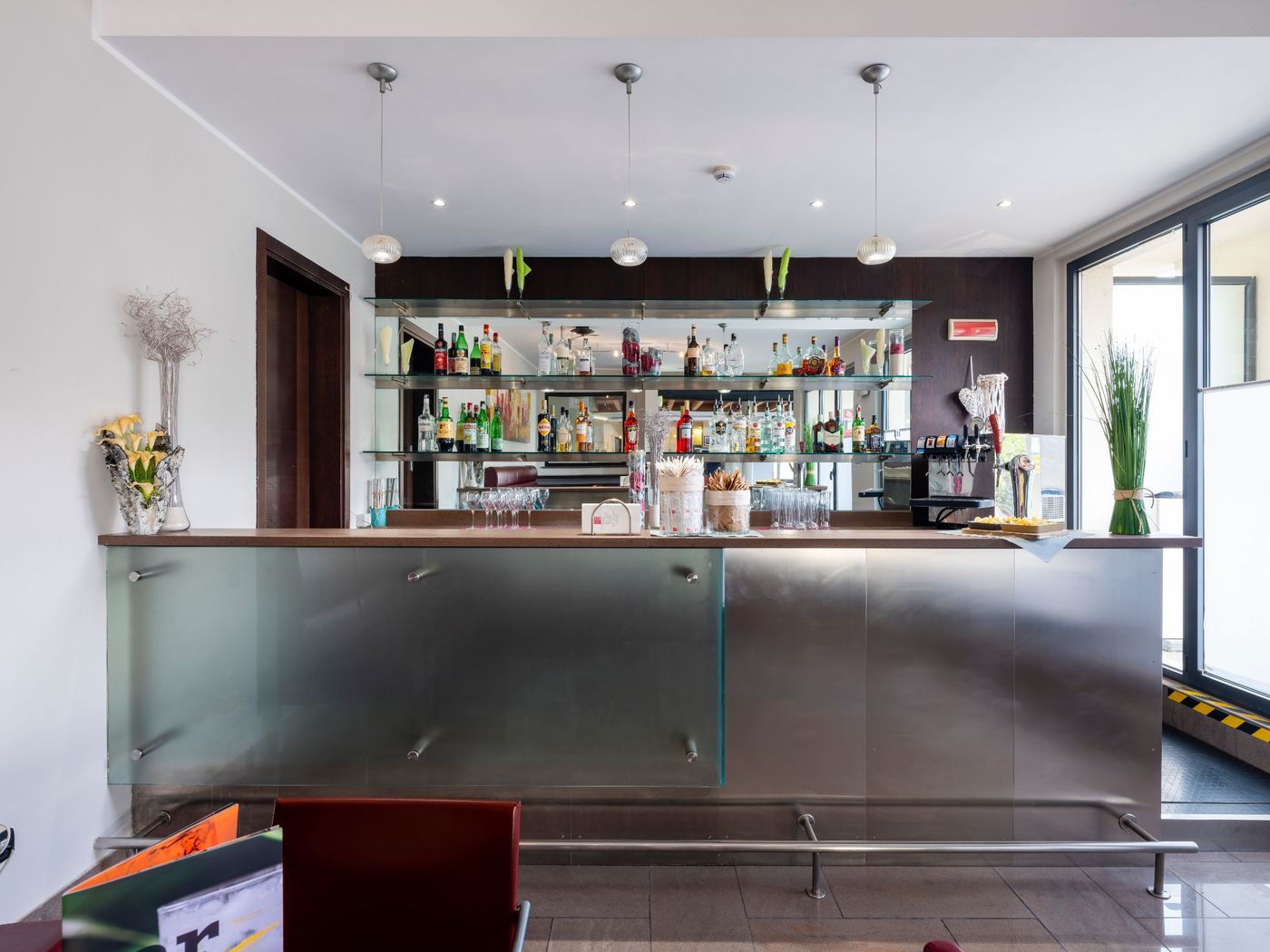 Parc Hotel-Italy-Castelnuovo del Garda-Bar-6