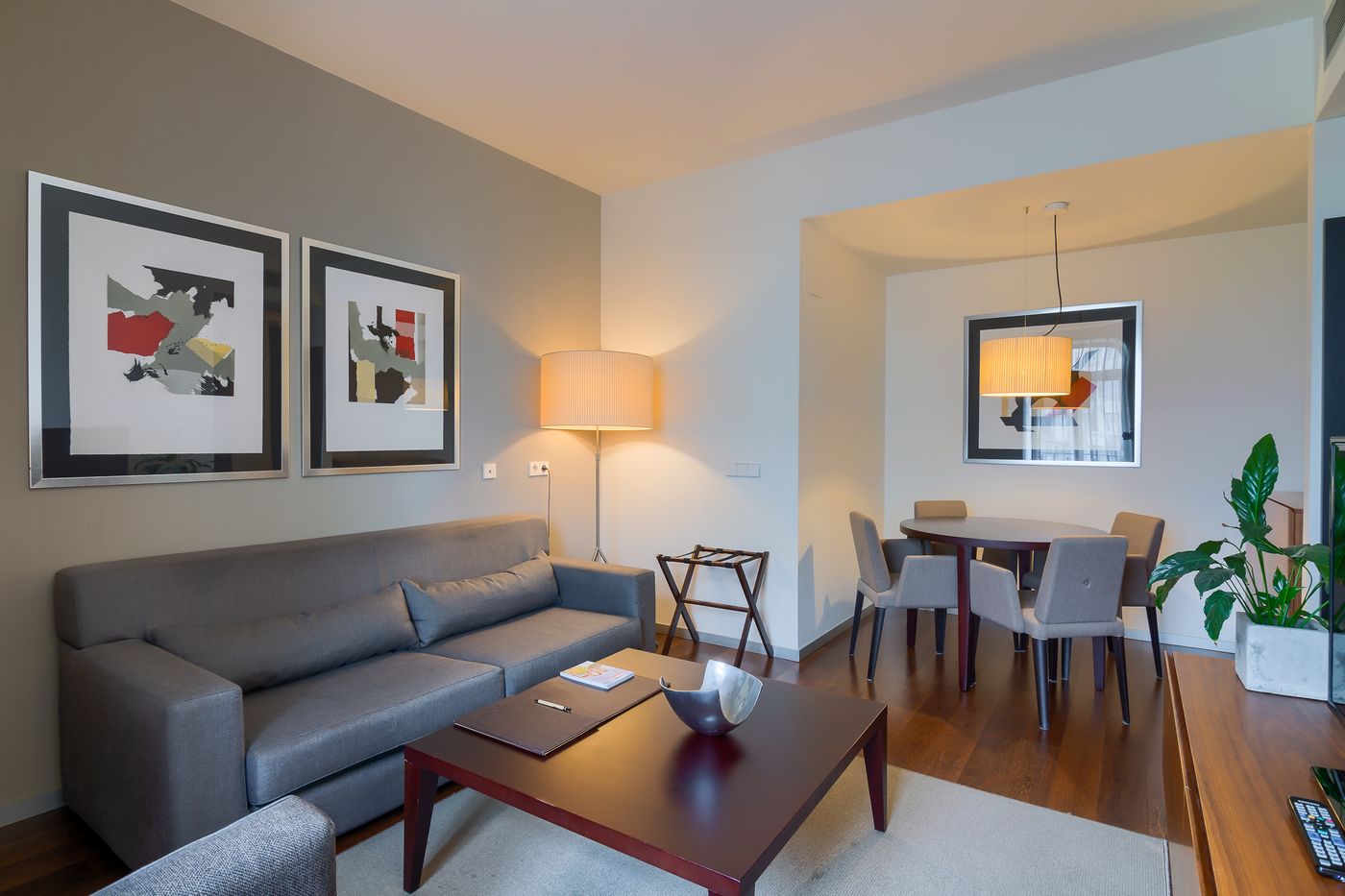 Cismigiu Hotel - Romania - BUCHAREST - Room - 3