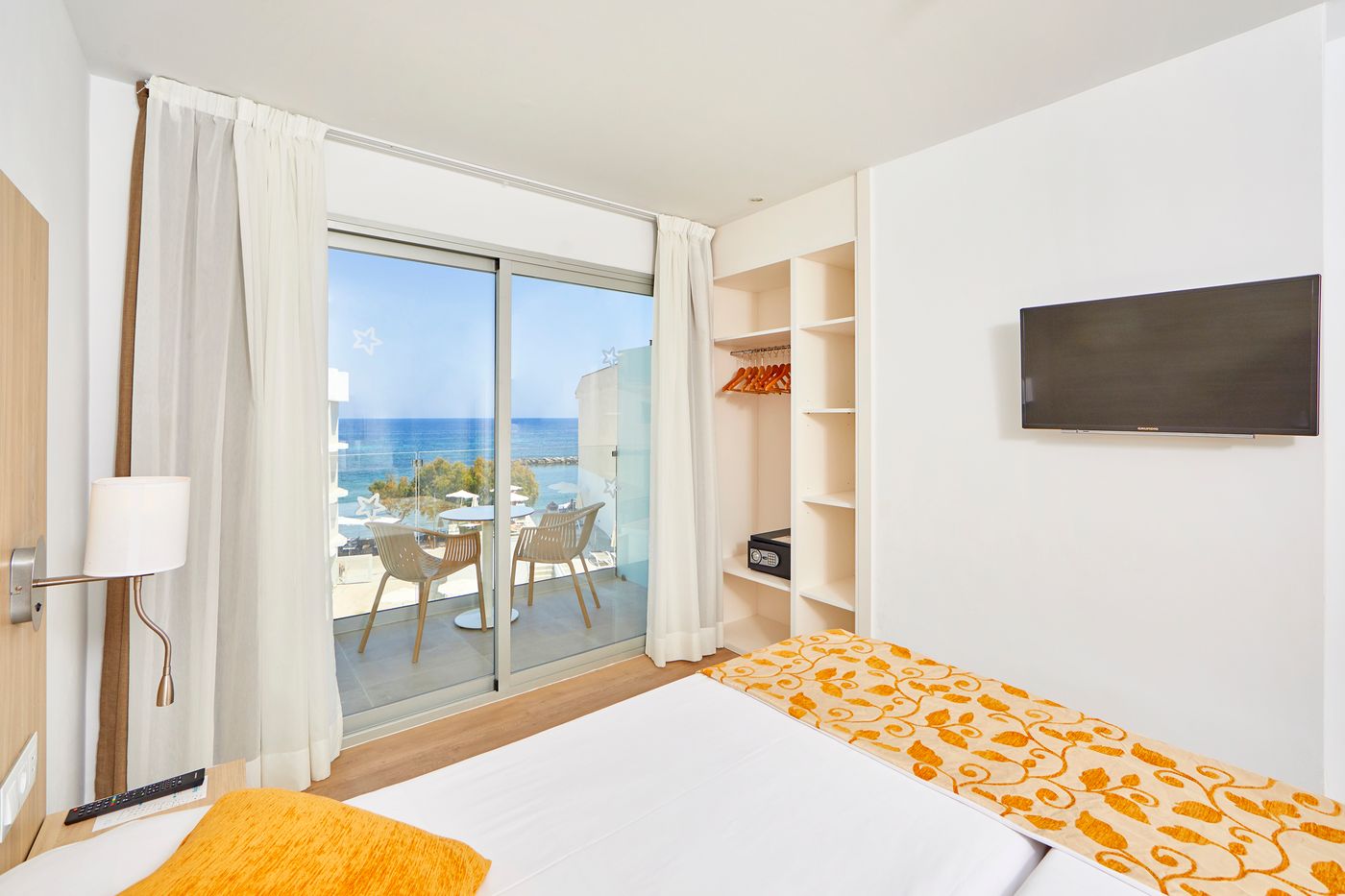 Hotel Ilusion Moreyo - Adults Only