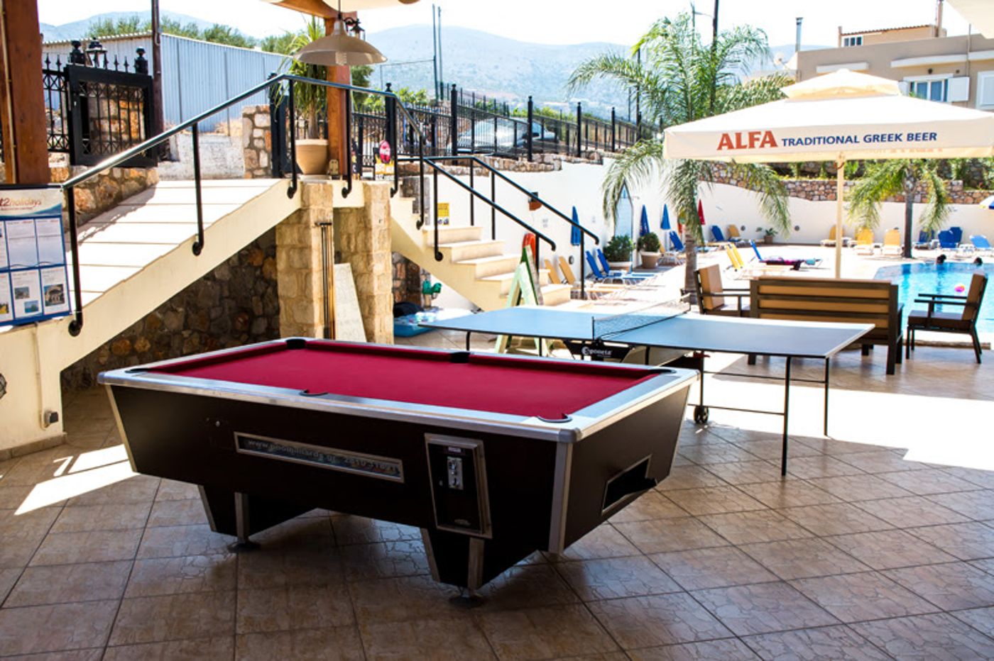 Real Palace Hotel & Studios