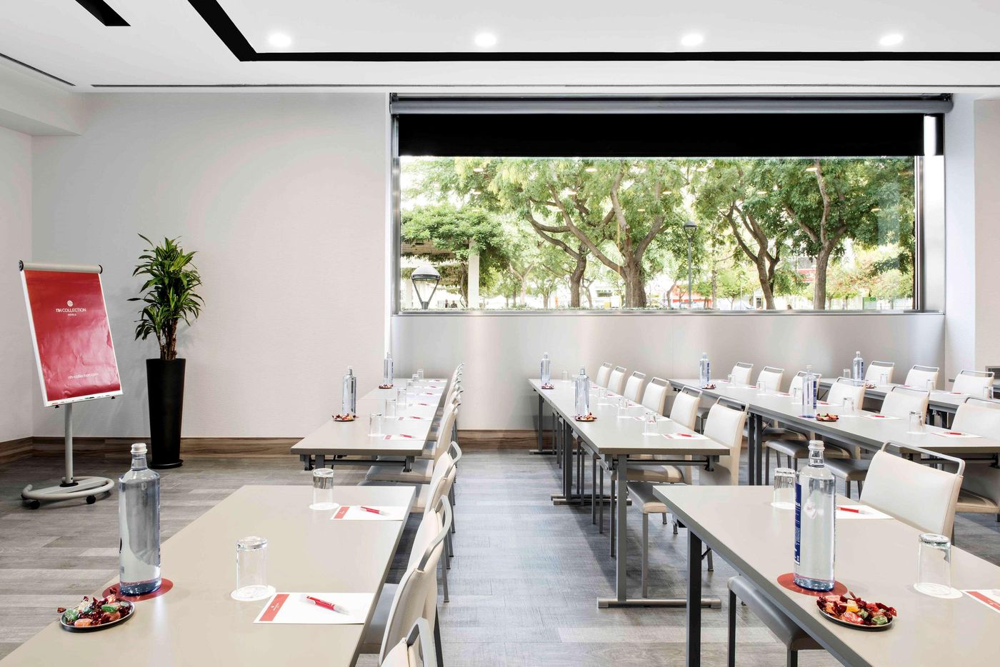 NH Collection Barcelona Constanza-Spain-BARCELONA-General view-8