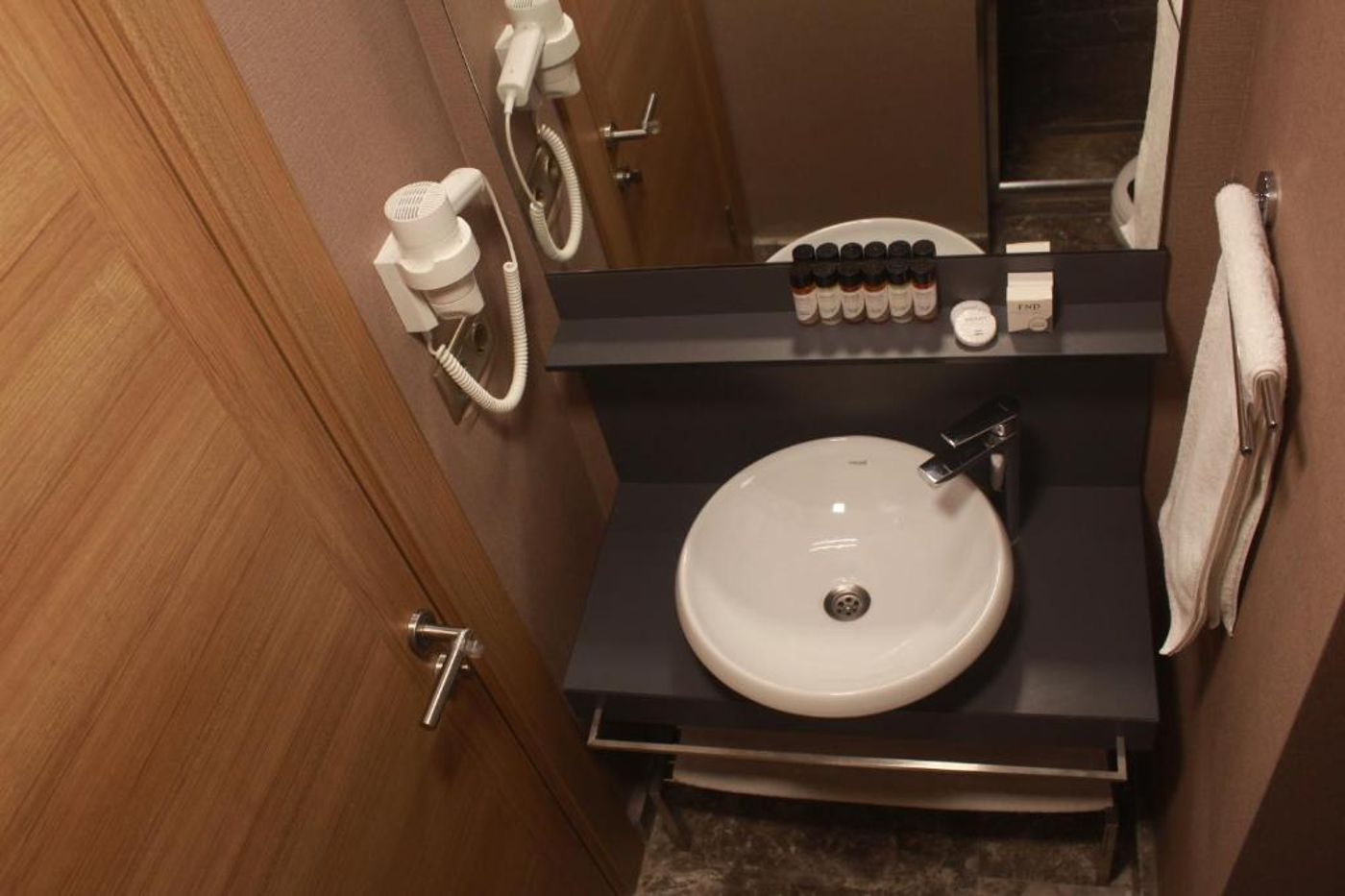 Endless Comfort Hotel-Turkey-ISTANBUL-Room-5