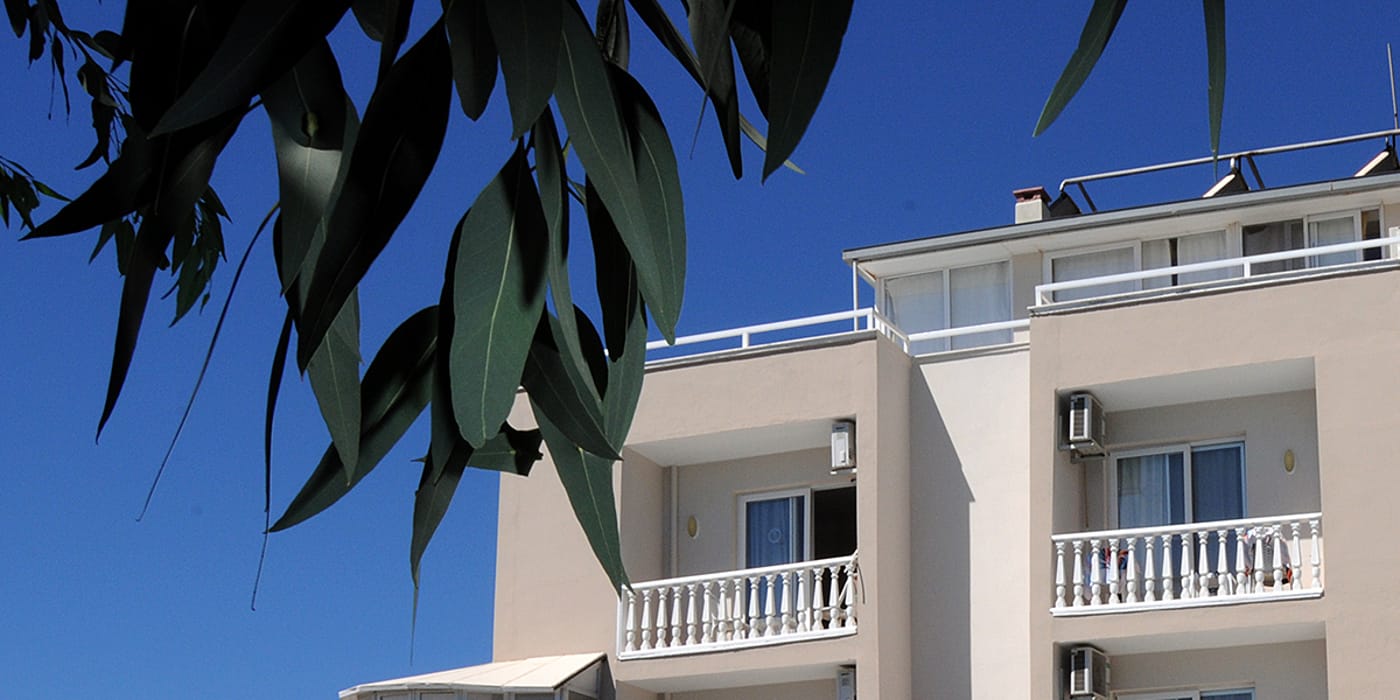 Dogan Beach Resort & Spa