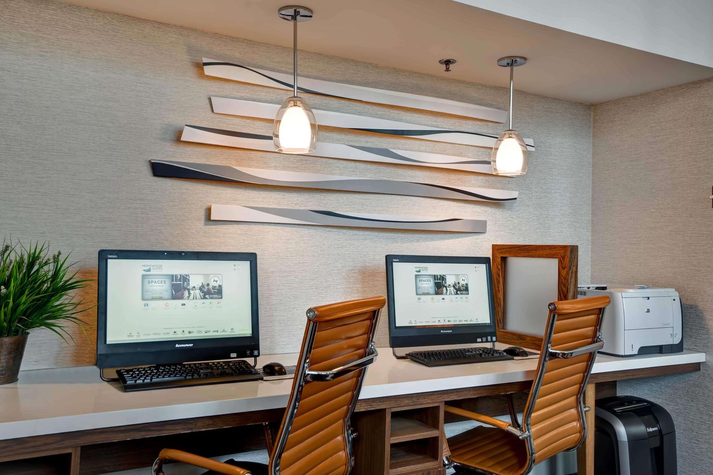 Homewood Suites by Hilton Chicago-Downtown - United States - CHICAGO - Conferences - 3