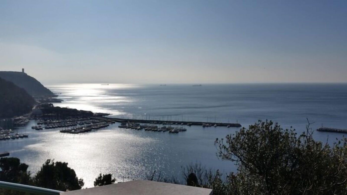 Hotel Eden-Italy-DUINO-AURISINA-General view-4