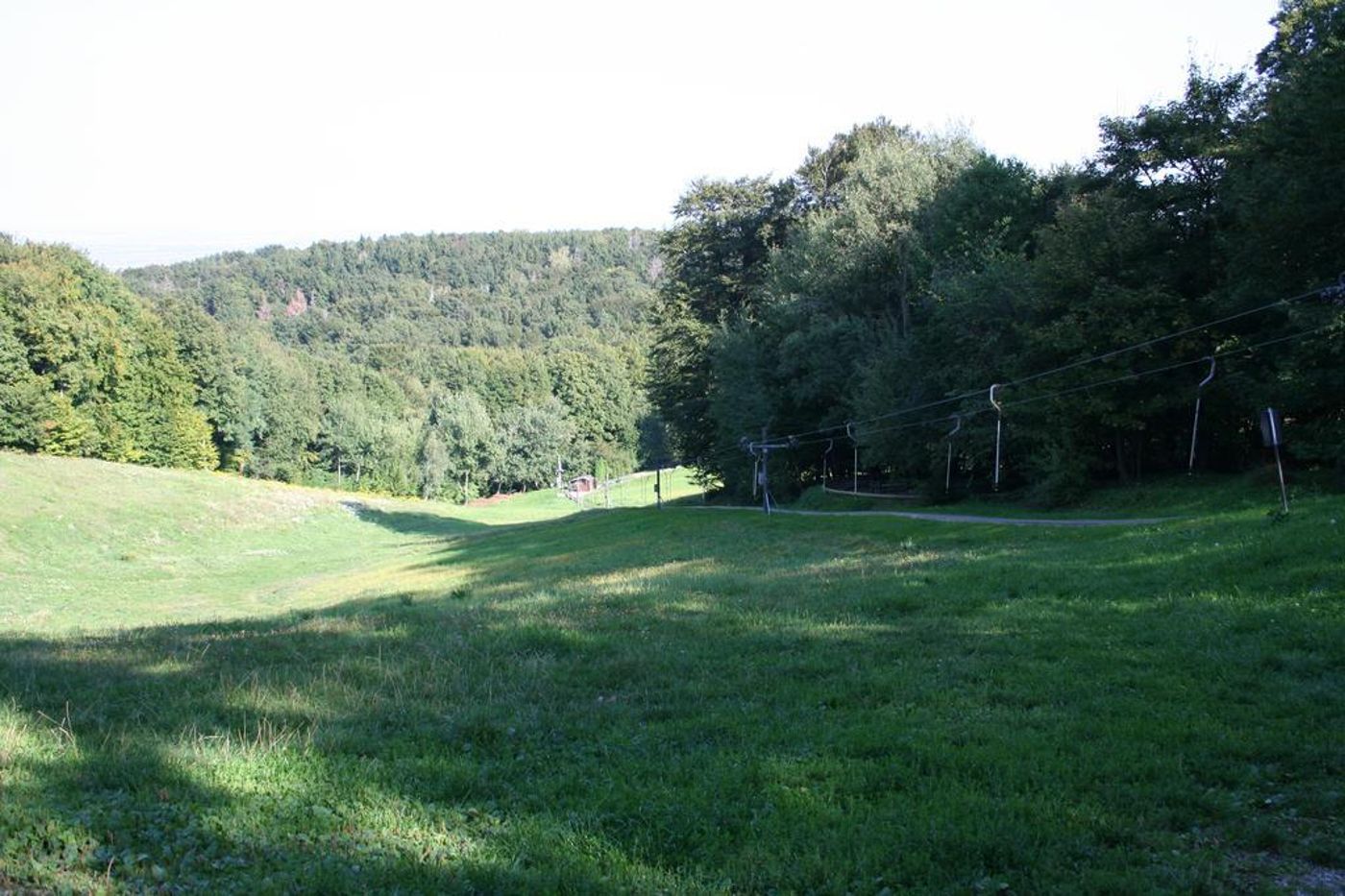 BEST WESTERN Hotel West-Slovakia-BRATISLAVA-General view-8