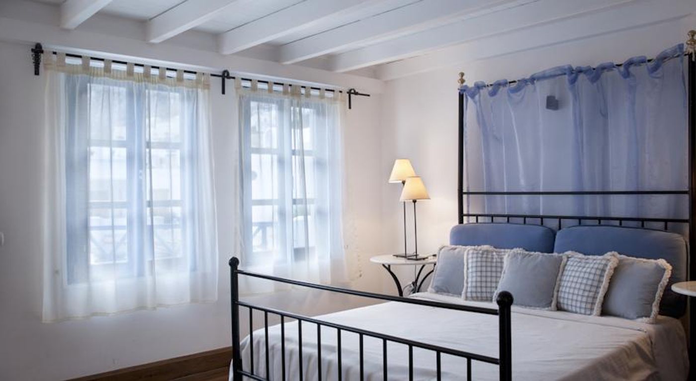 Tamarix Del Mar Suites